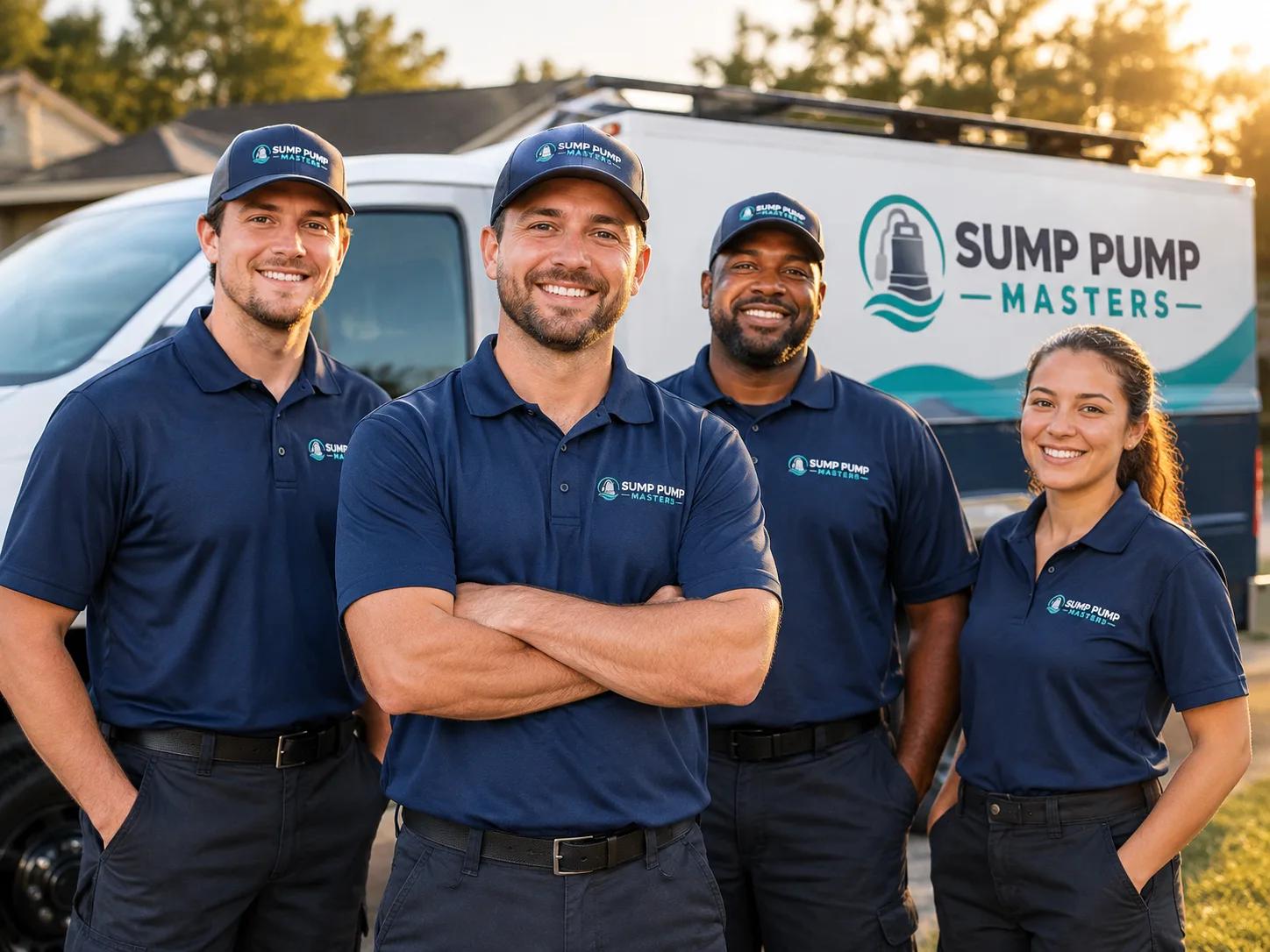 Sump Pump Repair company in Essexville, MI